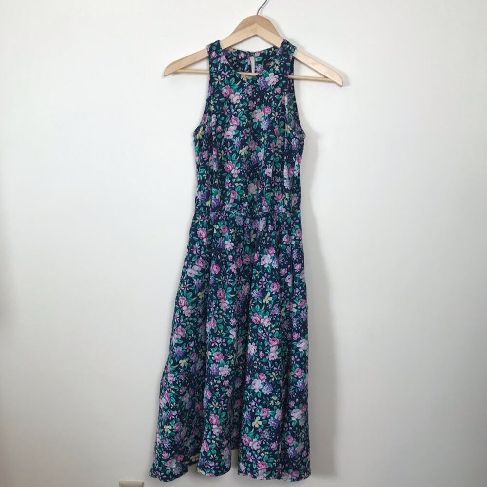 All that jazz vintage dress